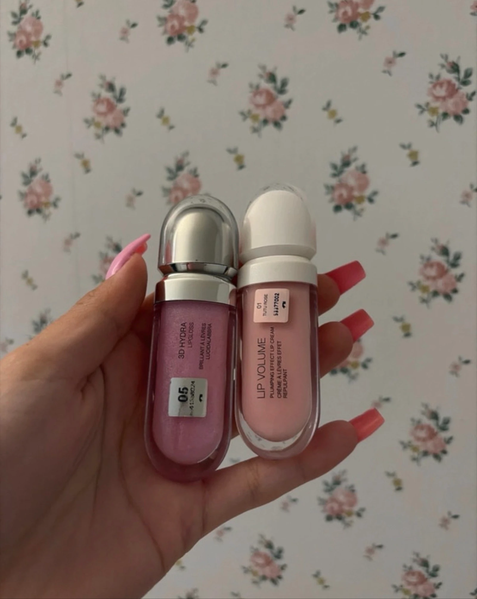 Gloss kiko  – photo 2
